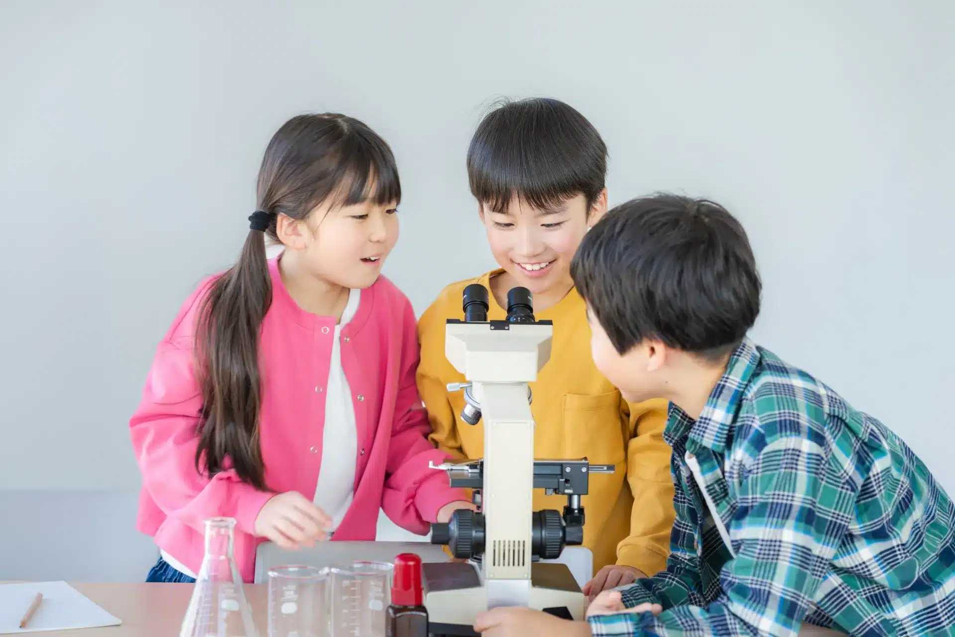 年齢や背景に応じた柔軟な対応