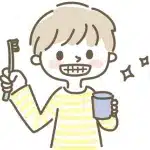 乗り越える力アイコン