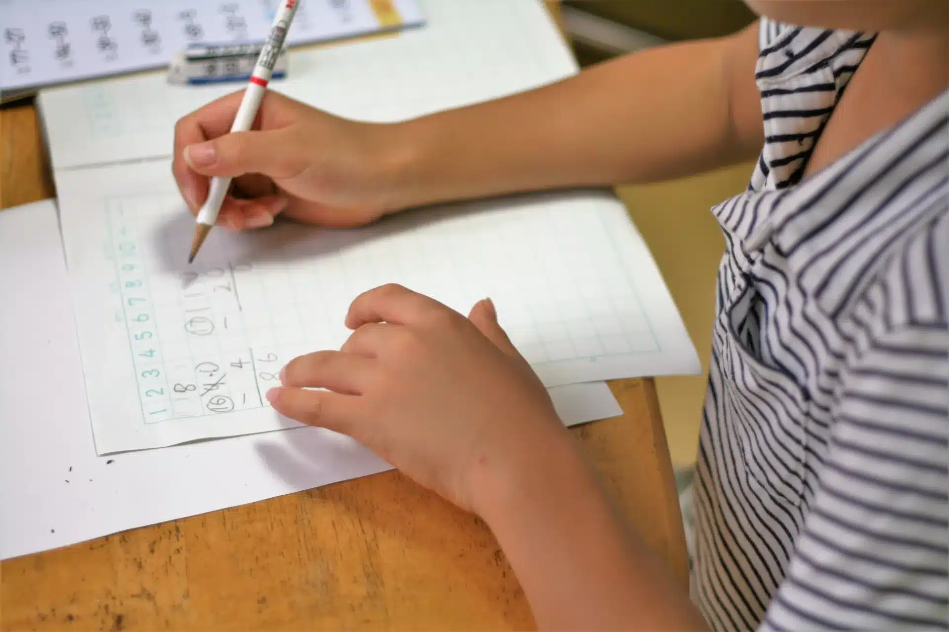 デジタルスキルと学力の同時向上