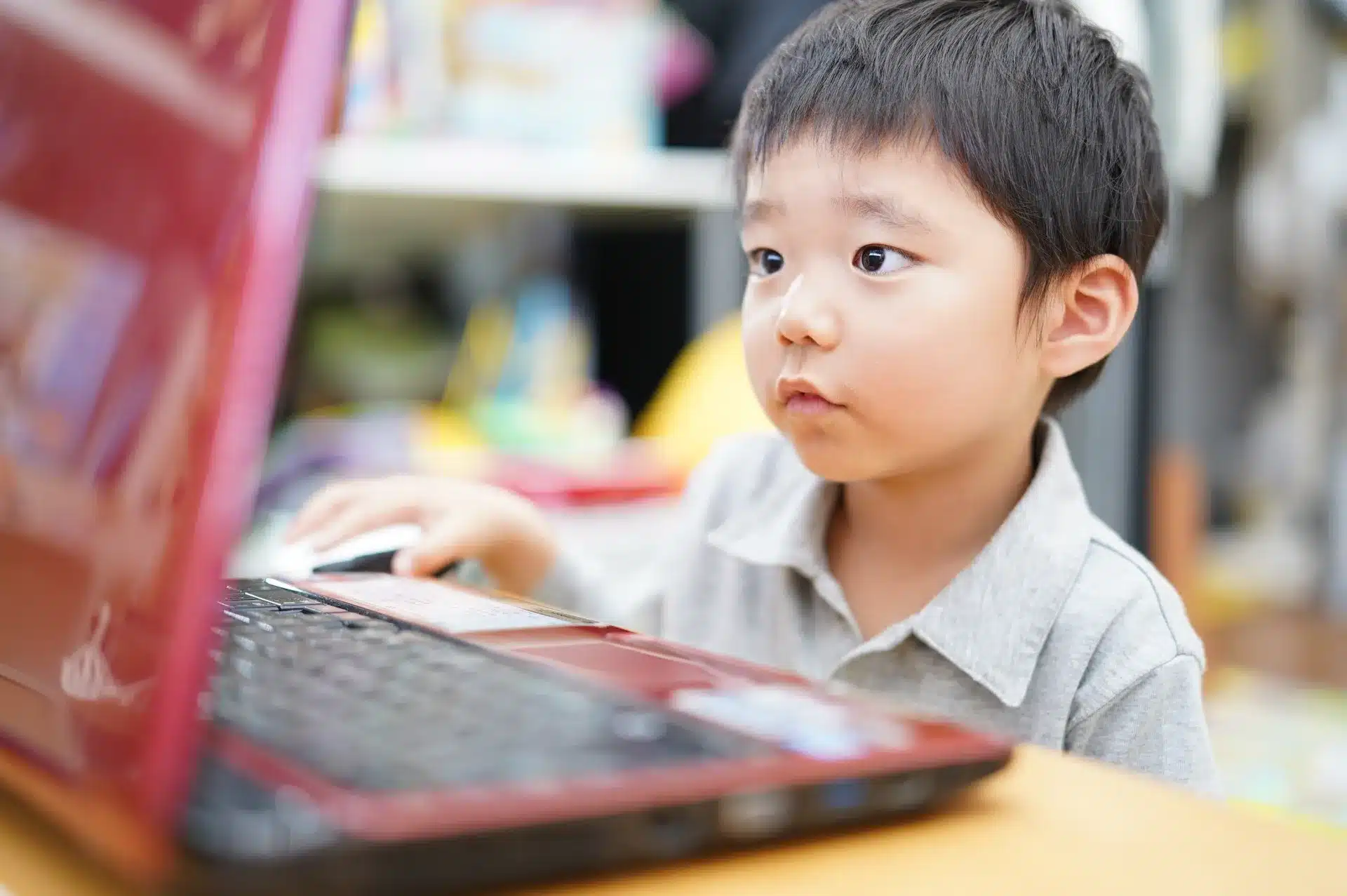 学習システム