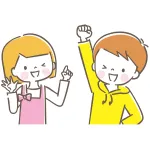 つながる力アイコン
