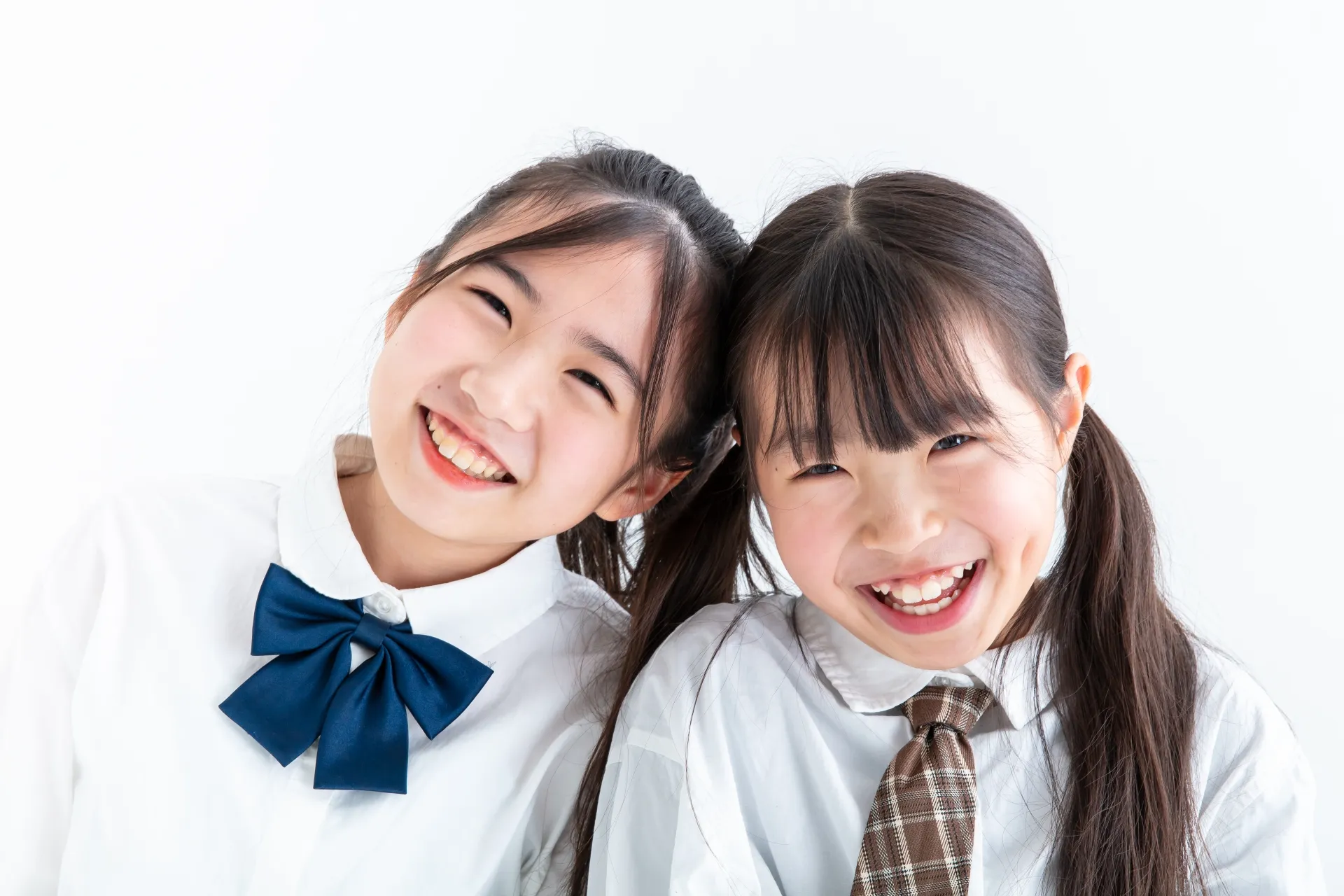 つながる力