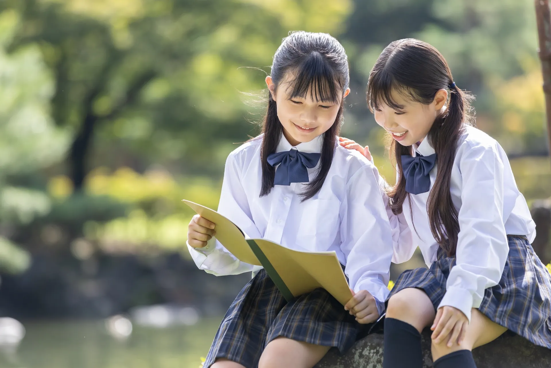 対話力を高めること