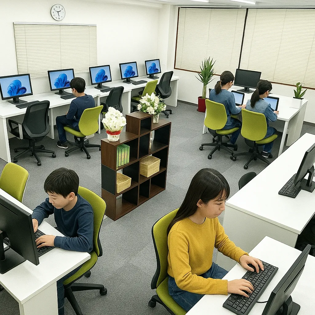 学校環境